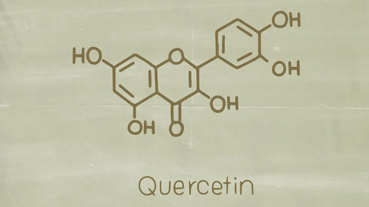 Quercetin: Benefits & Ingredient Information